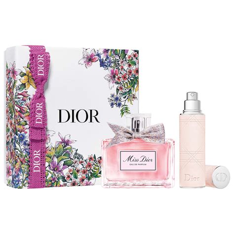 miss dior set macy's